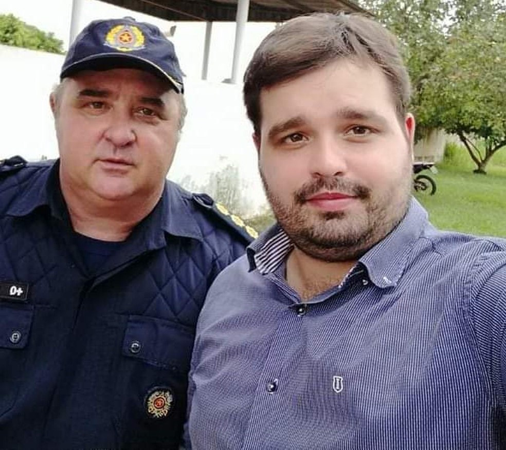 Pai e filho morrem de Covid-19 com uma semana de diferença em Rondônia