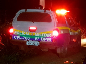 FOGÃO E CAMA SÃO FURTADOS DE RESIDÊNCIA NO BAIRRO SÃO JOSÉ