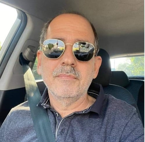 DIRETOR E PROPRIETÁRIO DO SITE GUAJARÁ NOTICIAS LAMENTA MORTE DO AMIGO GINO
