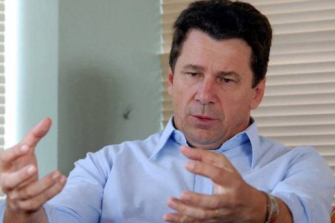 Ivo Cassol confirma pré-candidatura ao governo do estado em 2022