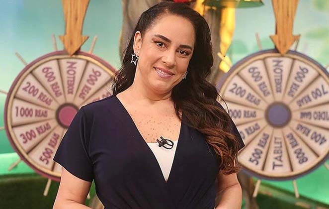 Com Covid-19, Silvia Abravanel tem piora e precisa ser hospitalizada