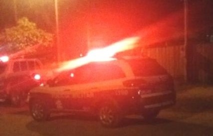 Mulher é agredida durante assalto no bairro Caetano em Guajará-Mirim