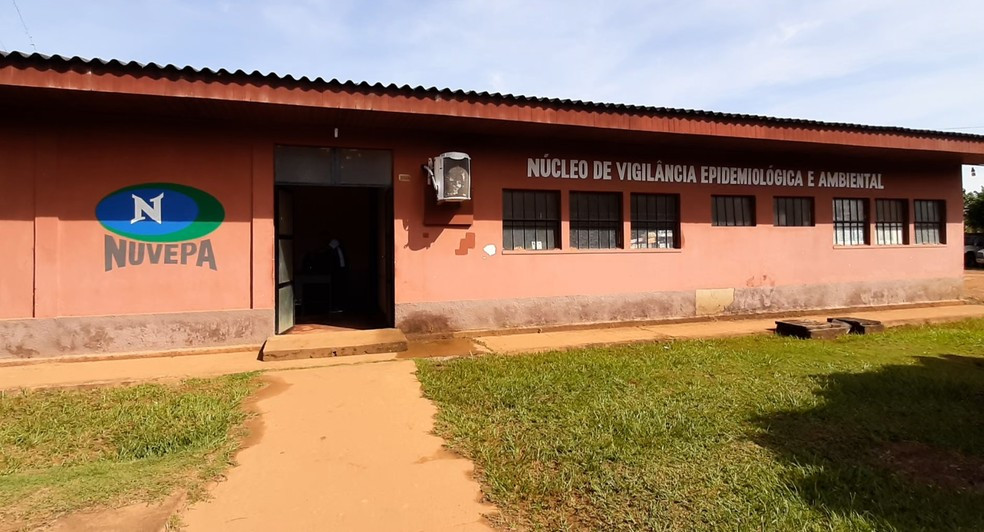 Polícia Civil investiga sumiço de 32 doses de vacinas contra a Covid-19 em Guajará-Mirim, RO