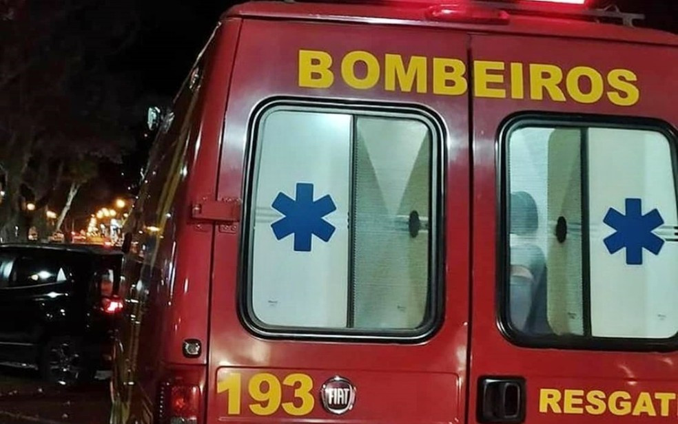 Jovem tem traumatismo craniano após acidente com jet ski em Candeias do Jamari, RO