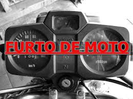 Moto é furtada de supermercado Rio Branco em Guajará-Mirim