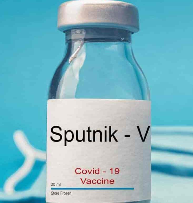 Gerentes da Anvisa reprovam importação e aplicação da Sputnik
