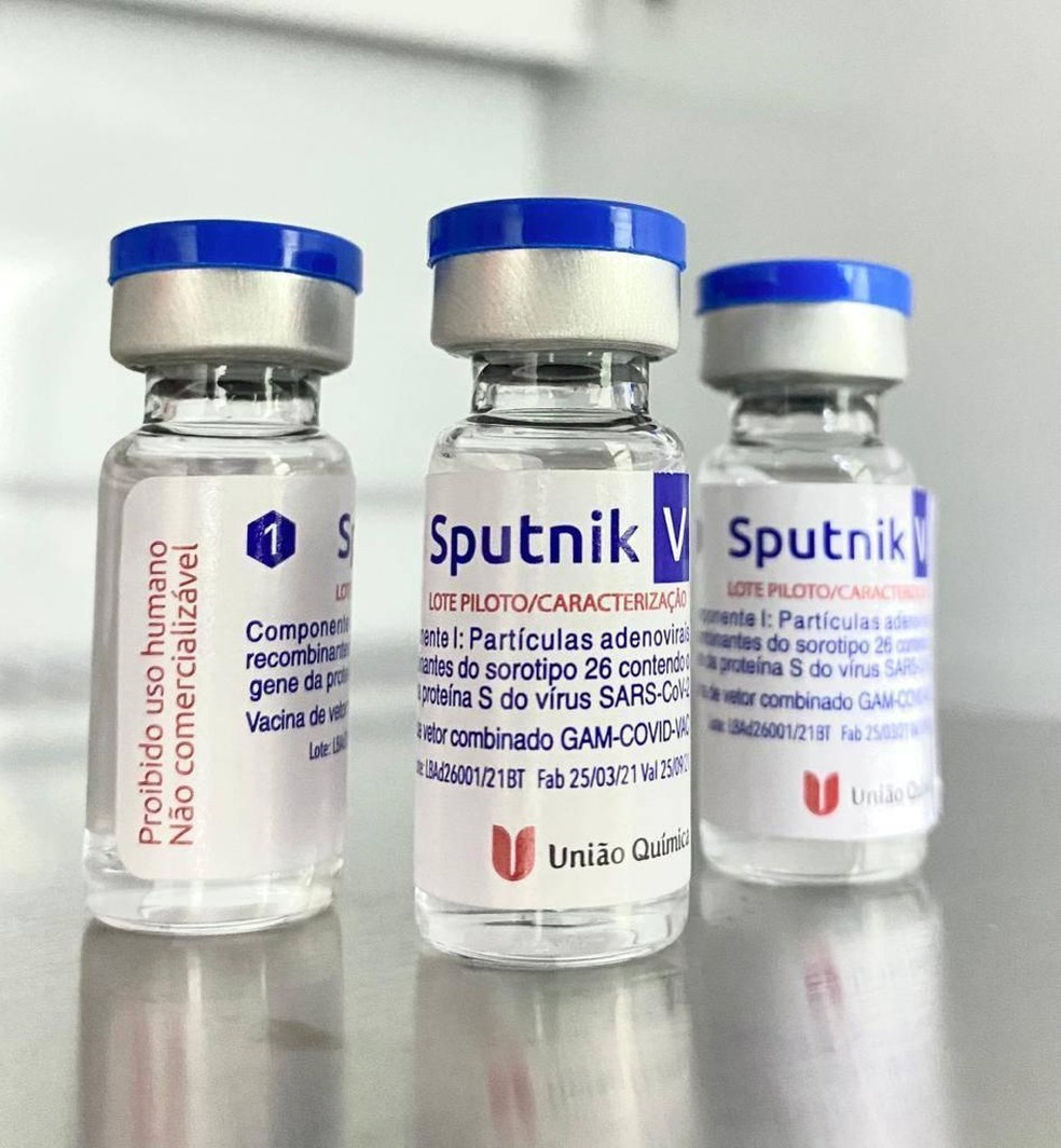 Sputnik V: DF e estados integrantes de consórcio aguardam decisão do STF para reavaliar compra da vacina