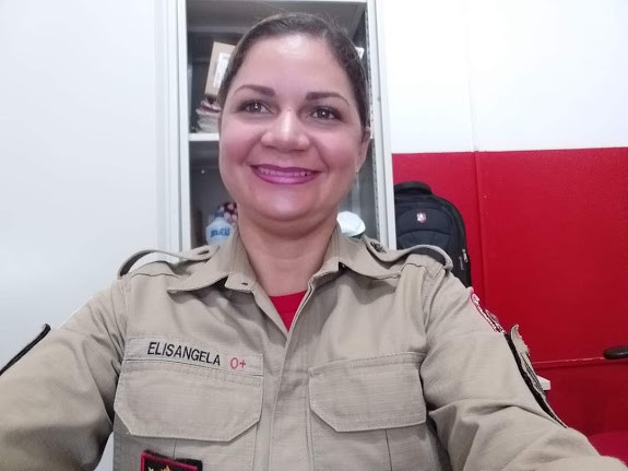 SGT do Bombeiros é encontrada sem vida dentro de residência em Guajará-Mirim