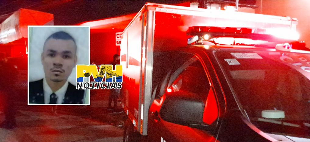 Apenado monitorado é executado a tiros em garagem de residência na zona leste da capital – Assista