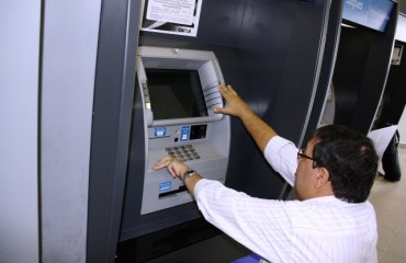 MPF/RO inspeciona acessibilidade em agência da Caixa Econômica Federal em Porto Velho