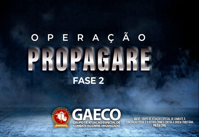 Operação do MP, PF e PC mira organização criminosa que seria comandada pelo chefe da Casa Civil
