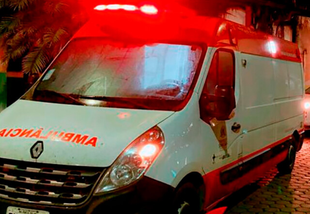 Catador de latinhas é morto com tiro na boca em distrito de Porto Velho