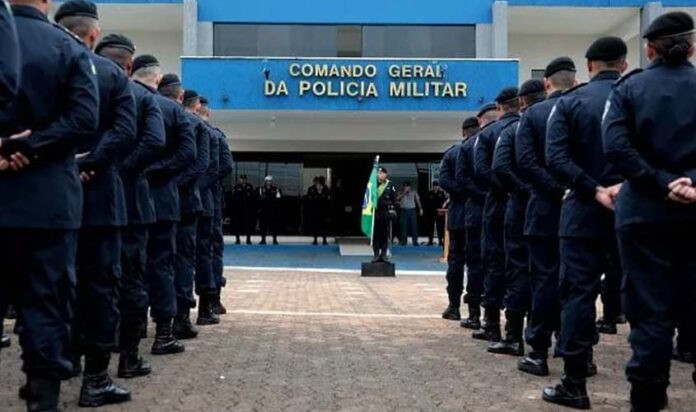 Em nota, Governo diz que já deu aumento as forças de segurança, mas só vale a partir de 2022