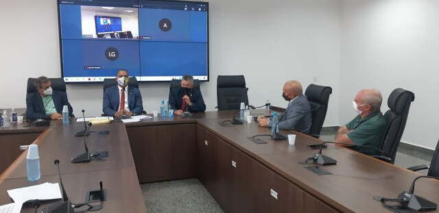 Por falta de provas, Conselho de Ética da Assembleia Legislativa arquiva denúncia contra Lebrão