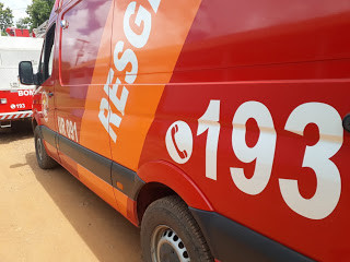 Mulher é encontrada sem vida dentro de residência no bairro Santa Luzia em Guajará