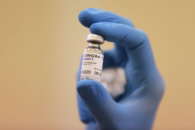 Anvisa aprova importação das vacinas Sputnik V e Covaxin contra a Covid-19