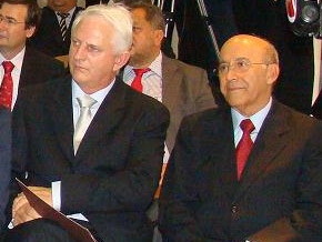 Lei não impede - Mesmo com desaprovação de contas, Confúcio pode tomar posse