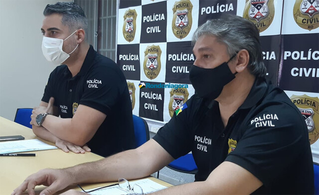 Operação Narco Brasil já prendeu 65 pessoas em Rondônia em menos de um mês
