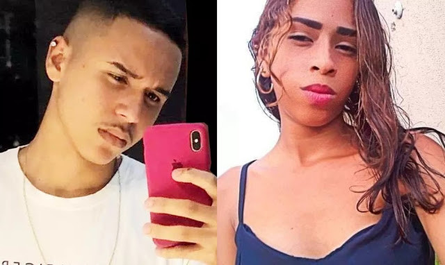 Caso Emanuele Cristine: Suspeito da morte de menina de 13 anos é guajaramirense e está foragido