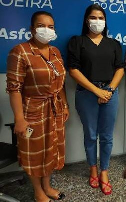 A SECRETARIA DE TRABALHO E ASSISTÊNCIA SOCIAL – SEMTAS INICIA CAMPANHA PARA ARRECADAÇÃO DE AGASALHOS E COBERTORES