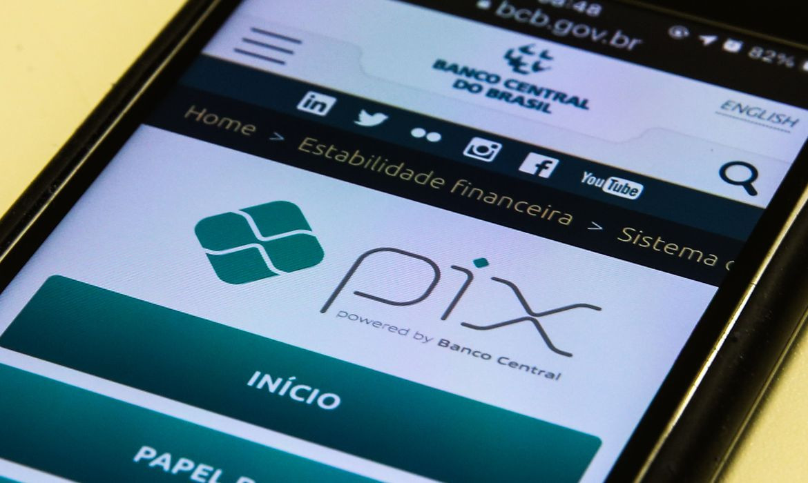 Pix terá funcionalidade offline em breve
