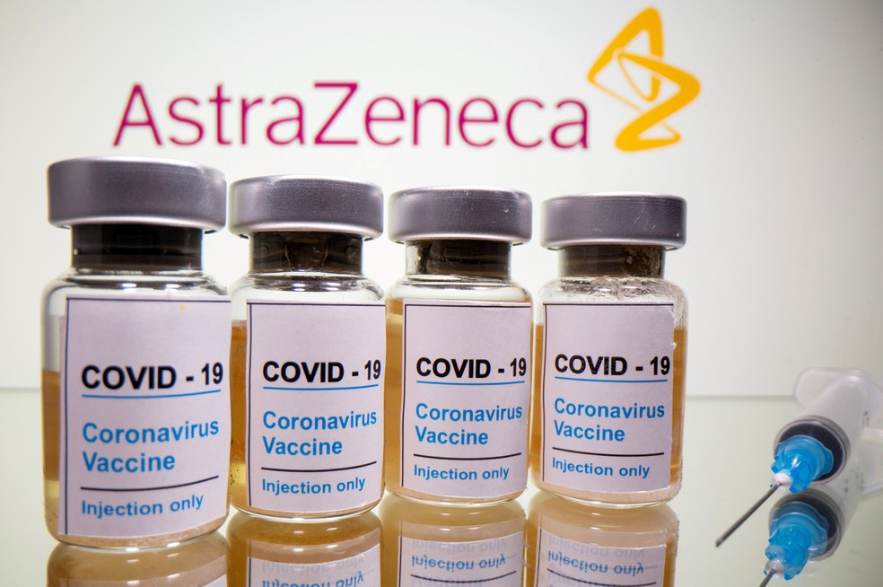 Em RO, 777 pessoas tomaram vacinas vencidas da AstraZeneca; entenda