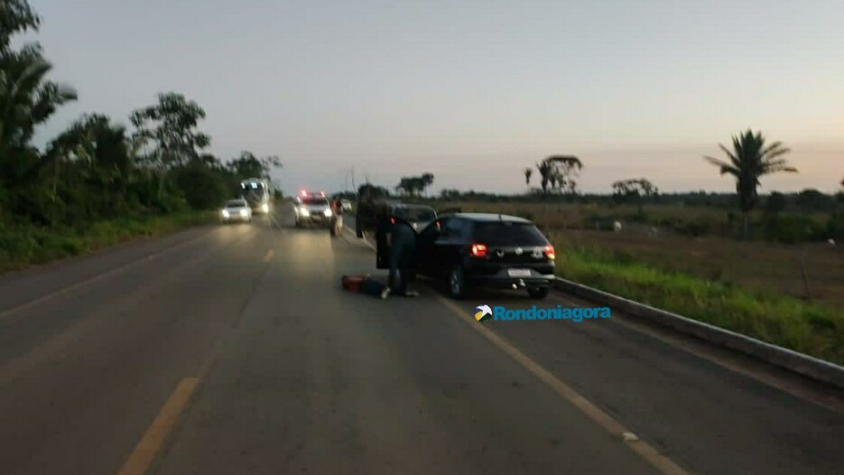Vítimas são amarradas e amordaçadas em roubo de automóvel na capital; bandidos foram presos