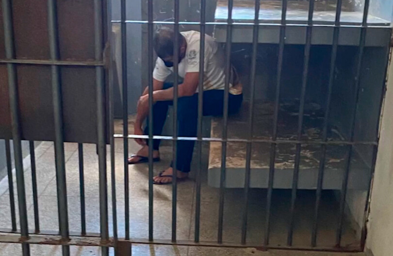 Ex-vereador confessa ter matado suposta amante e jogado corpo em cova