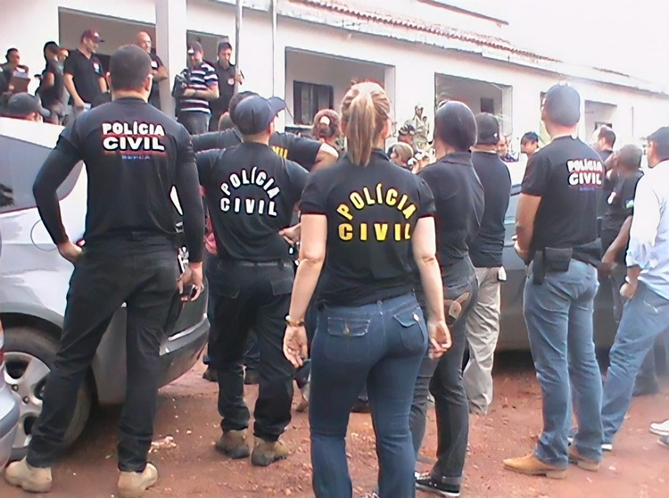 INCONSTITUCIONAL: STF invalida normas que davam autonomia à Polícia Civil de RO