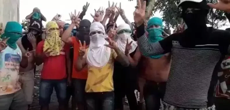 Facções no Acre Bonde dos 13 e CV anunciam parceria e banho de sangue contra integrantes do PCC