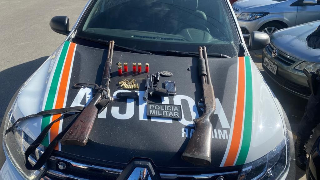 Principal membro de facção criminosa de Caucaia é morto em confronto com a polícia