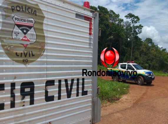 URGENTE: Três são mortos em troca de tiros com a polícia em área de conflito agrário