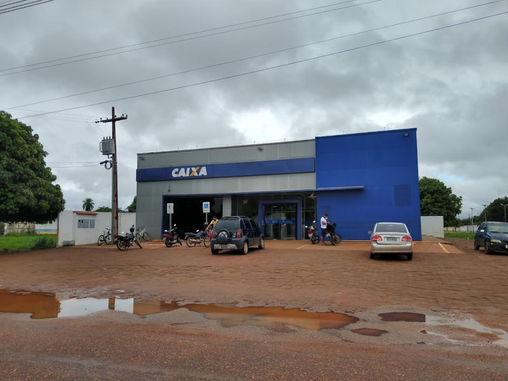 Agência da Caixa lidera ranking de reclamações em Guajará-Mirim
