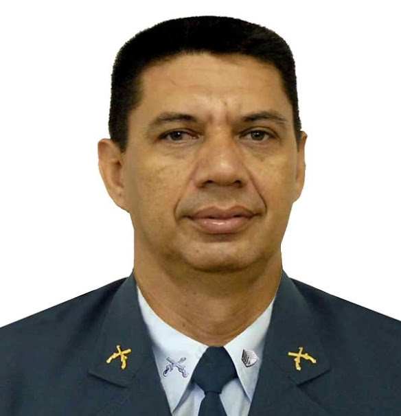 Morre sargento baleado com tiro na cabeça em Porto Velho