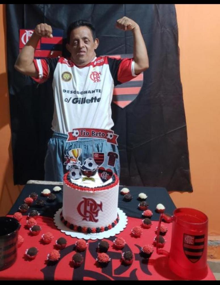 Velório do 