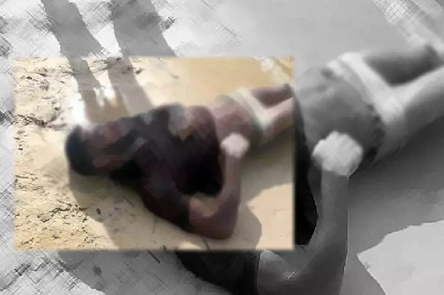 FORTALEZA DO ABUNÃ - Corpo de homem é encontrado afogado