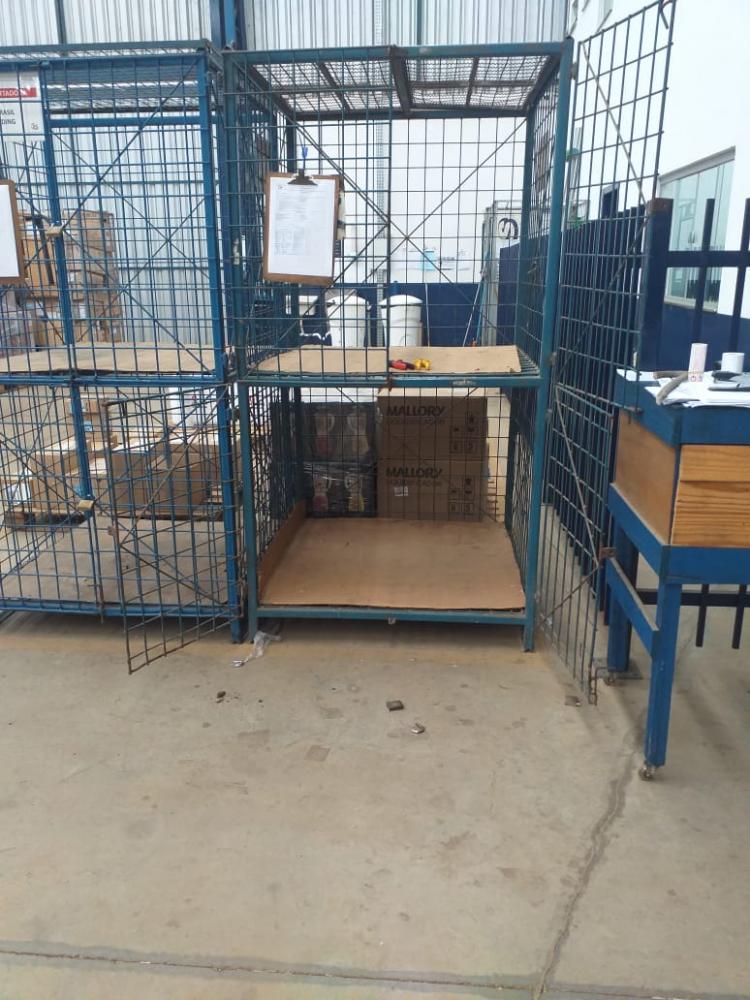 Urgente: Elementos furtam Fuzil e 26 Pistolas de uma transportadora em Porto Velho – Polícia em estado de alerta