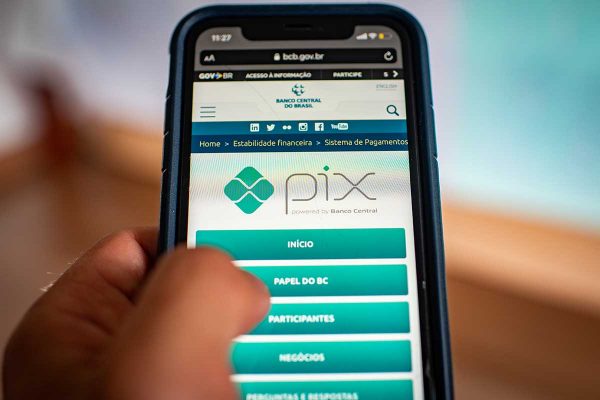 PIX Saque e PIX Troco entram em vigor a partir de 29 de novembro