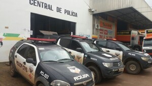 Mulher é espancada pelo marido durante toda a madrugada e mantida em cárcere