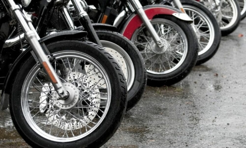 Confira quais são as motos mais visadas para roubos e furtos no Brasil