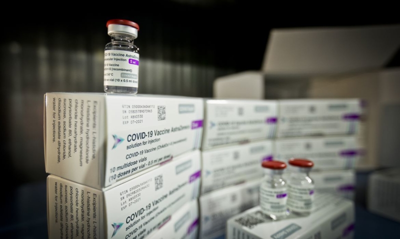 Eficácia da AstraZeneca/Fiocruz é comprovada contra a Delta