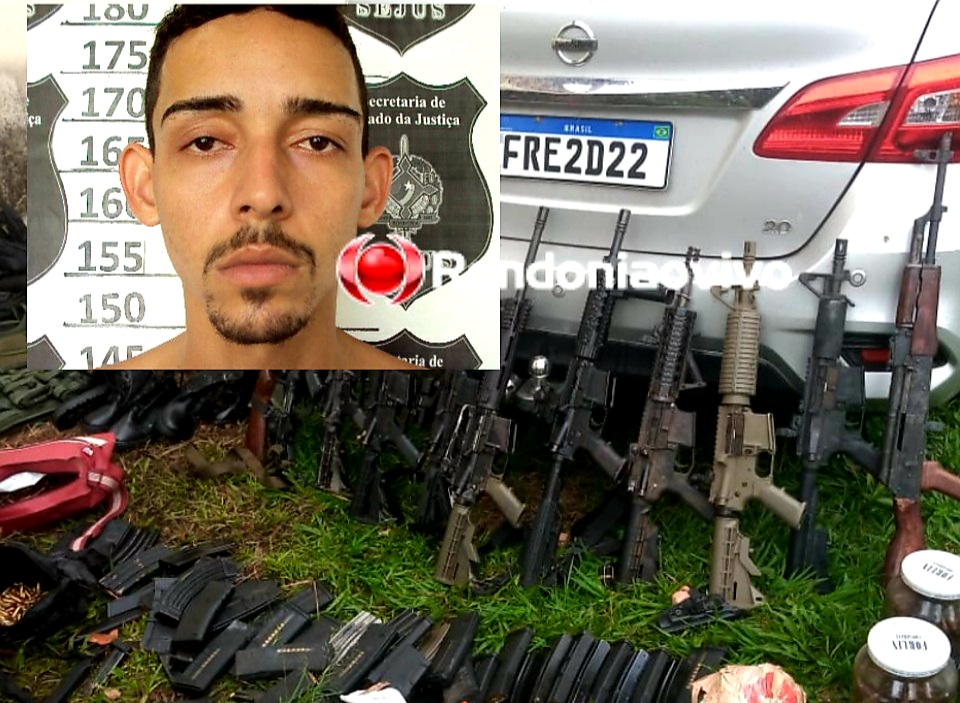 NOVO CANGAÇO: Bandido que matou empresário na capital é um dos 25 mortos em Minas