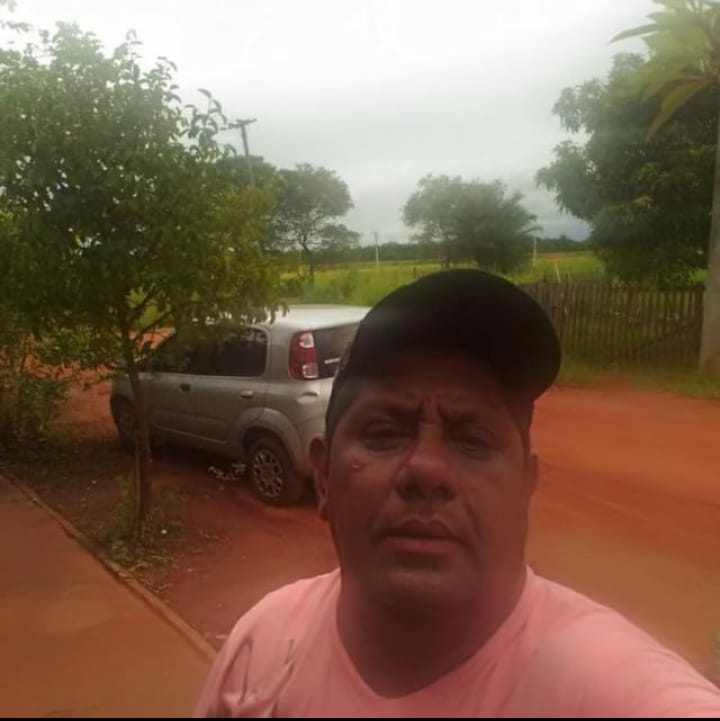 ACIDENTADO RETORNA PARA CASA, APÓS 37 DIAS HOSPITALIZADO NA REDE PÚBLICA SEM SER OPERADO.