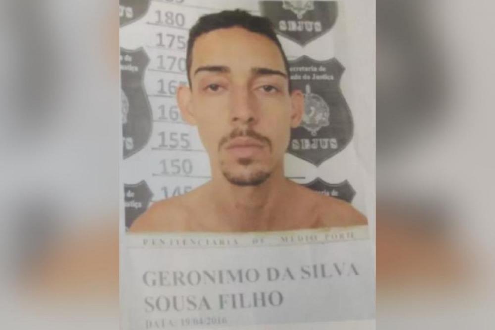 Corpo de criminoso morto em Varginha foi levado para Rondônia em jato fretado; custo chega a R$ 80 mil