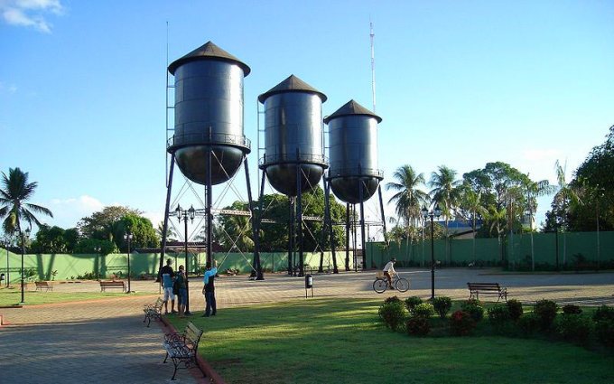 Uso de máscaras em espaços abertos deixa de ser obrigatório em Porto Velho