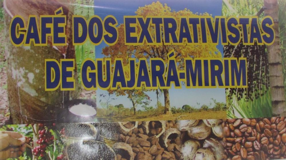 COM PRESENCA DE PESSOAS ILUSTRES, EXTRATIVISTAS REALIZAM PENÚLTIMO CAFÉ DO ANO