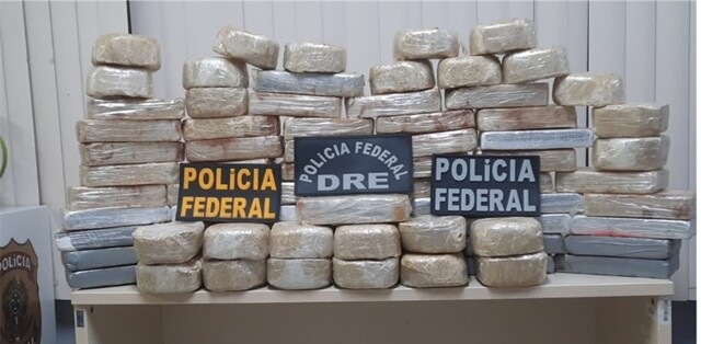 PF desencadeia a Operação Intervenção e cumpre 28 mandados de prisão em Rondônia, Maranhão e Pará