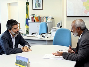 DECRETO DA TRANSPOSIÇÃO DE SERVIDORES SAI NO FINAL DO MÊS, DIZ RAUPP