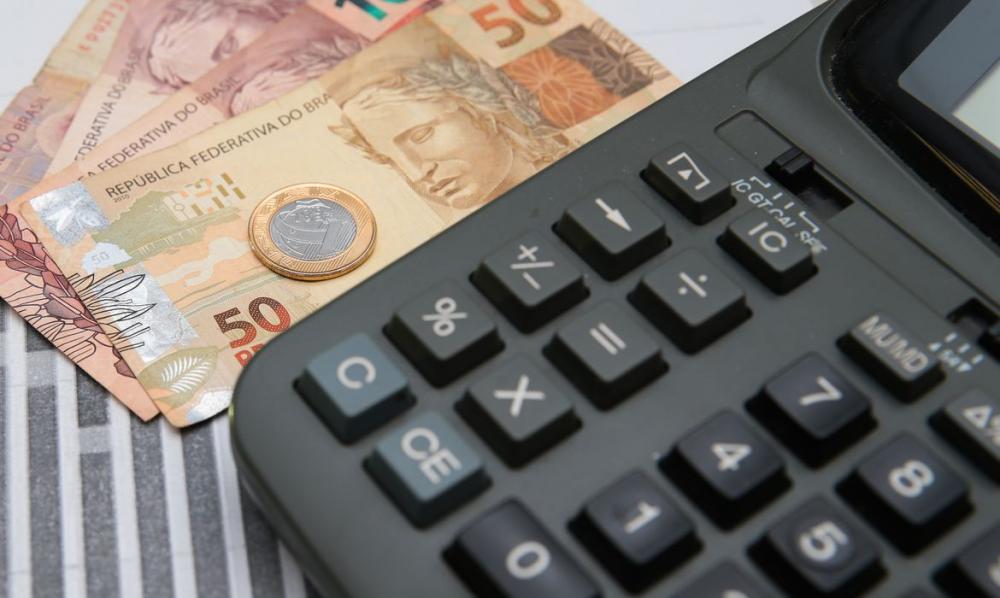 Com alta de 4,9% em outubro, arrecadação federal é recorde em 2021