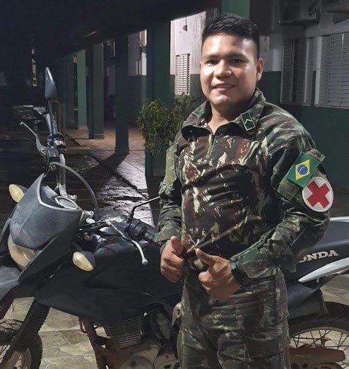 Comando do 6º BIS presta apoio nas buscas do paradeiro do Cabo Cabixi